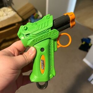 Boy nerf SHOOTING GUN | no bullets